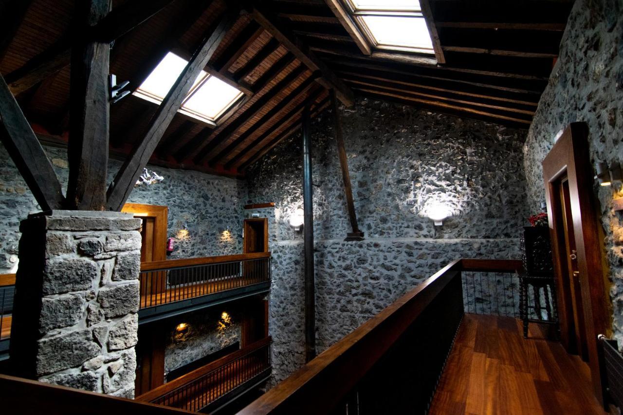 Hotel Antsotegi Etxebarria Extérieur photo