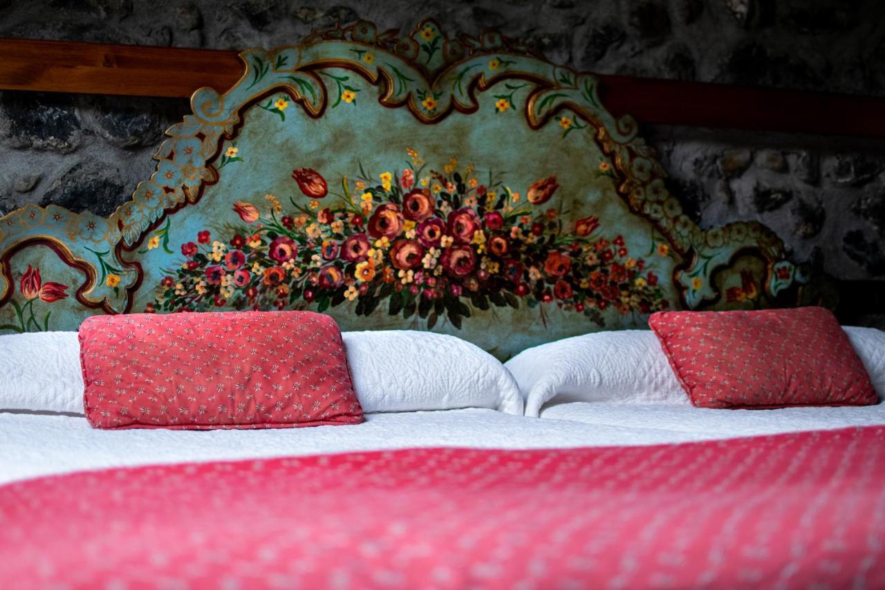 Hotel Antsotegi Etxebarria Extérieur photo