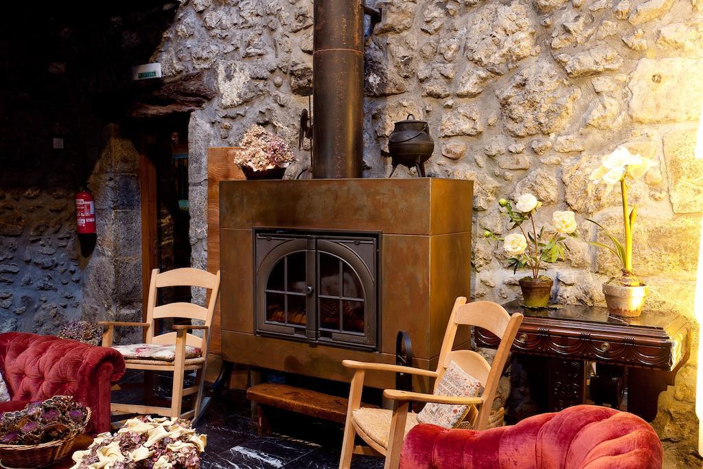 Hotel Antsotegi Etxebarria Extérieur photo