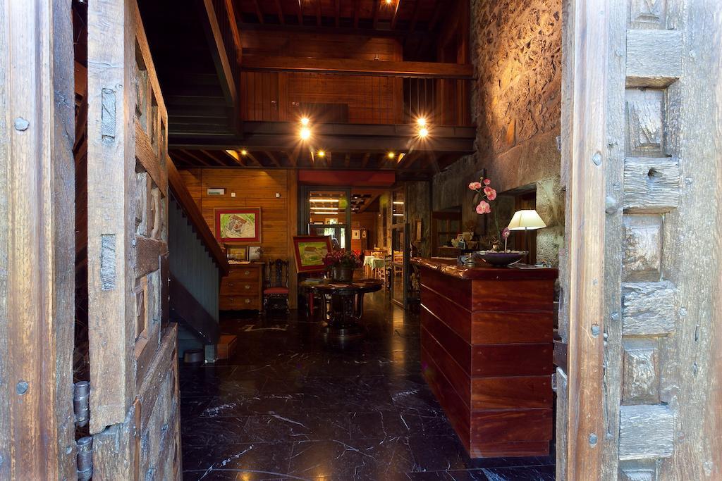 Hotel Antsotegi Etxebarria Extérieur photo